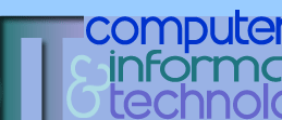 Computer Science and Information Technology at the University of Prince Edward Island 