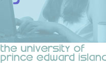 Computer Science and Information Technology at the University of Prince Edward Island 